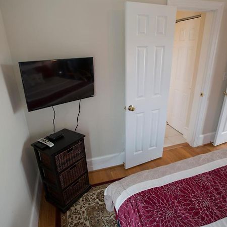 Loudoun Valley Manor B&B Waterford Екстер'єр фото