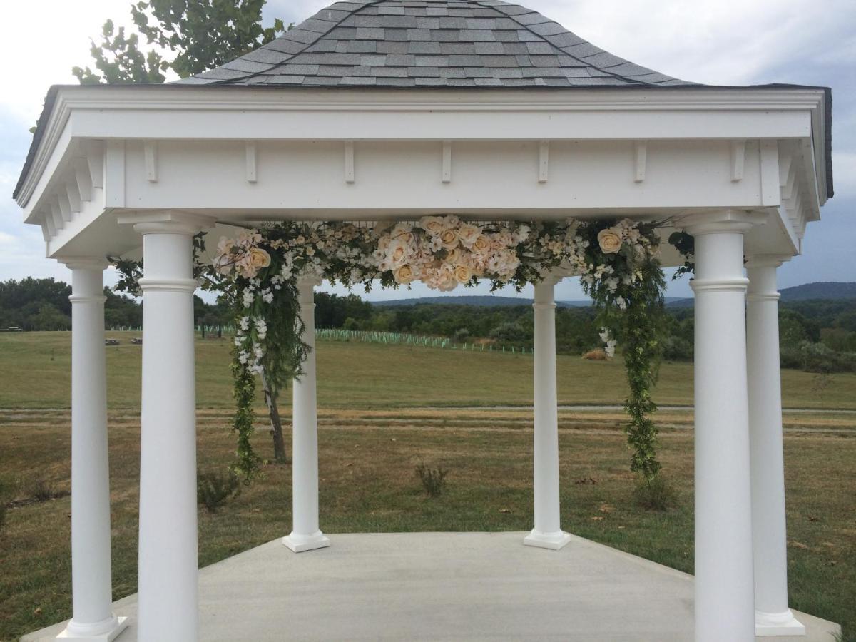 Loudoun Valley Manor B&B Waterford Екстер'єр фото