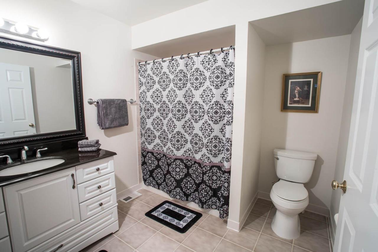 Loudoun Valley Manor B&B Waterford Екстер'єр фото
