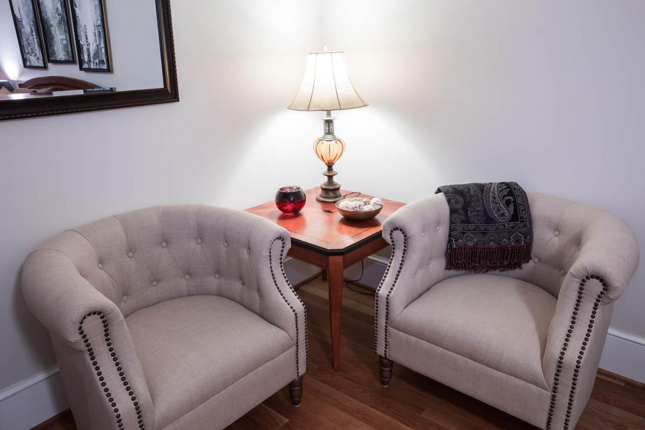 Loudoun Valley Manor B&B Waterford Екстер'єр фото