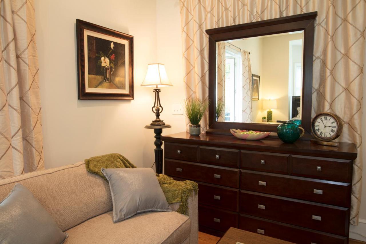 Loudoun Valley Manor B&B Waterford Екстер'єр фото