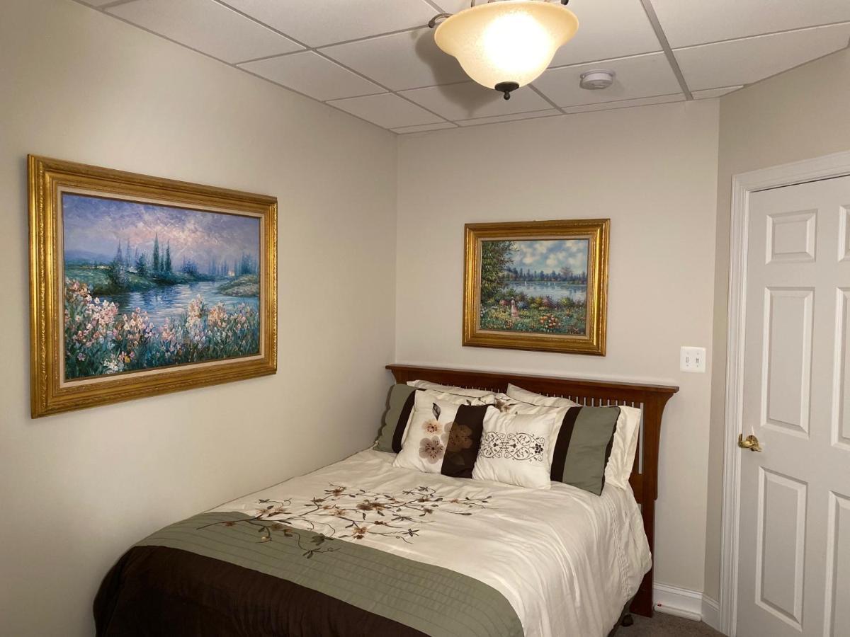 Loudoun Valley Manor B&B Waterford Екстер'єр фото