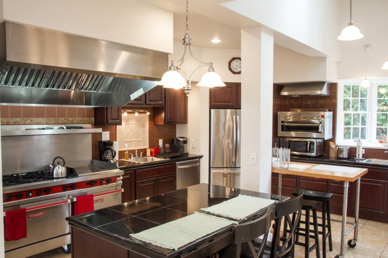Loudoun Valley Manor B&B Waterford Екстер'єр фото