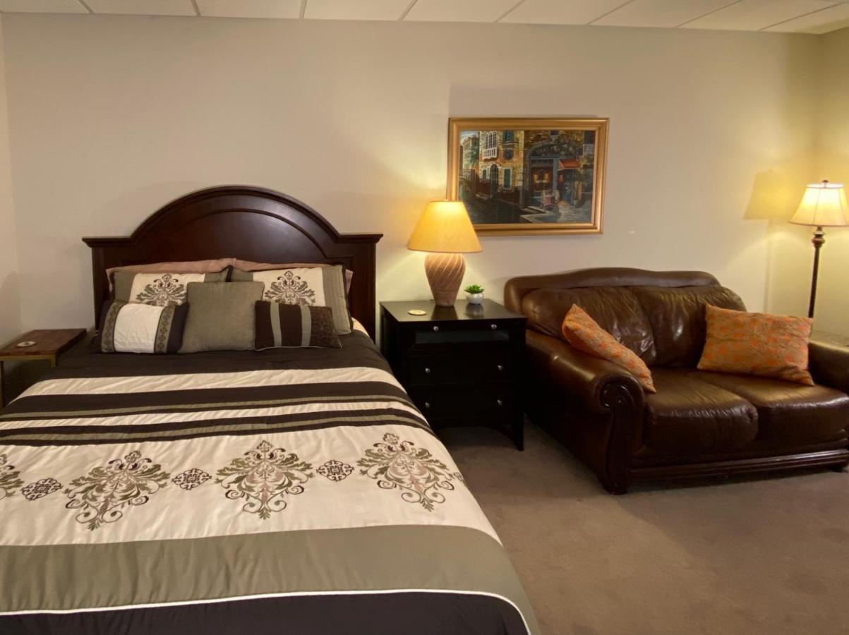 Loudoun Valley Manor B&B Waterford Екстер'єр фото