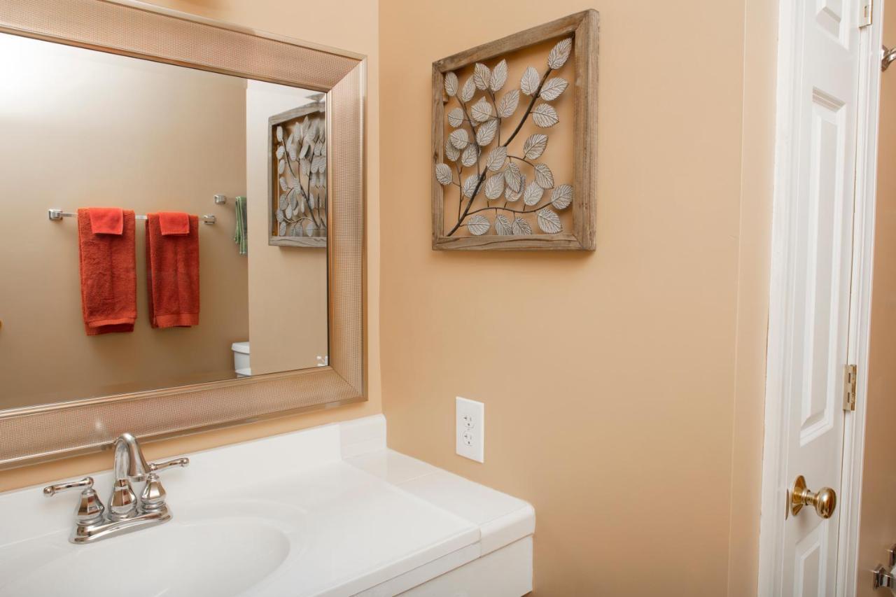 Loudoun Valley Manor B&B Waterford Екстер'єр фото