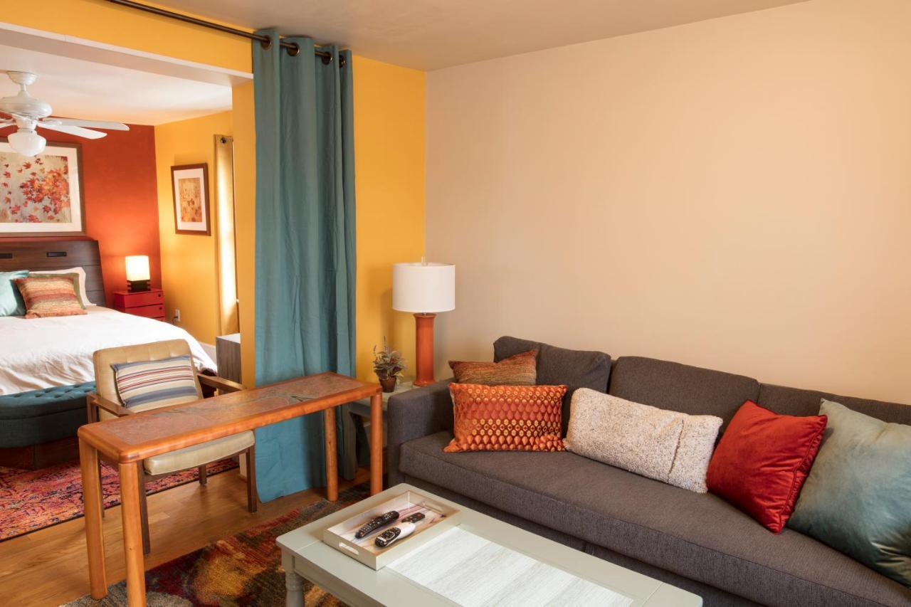 Loudoun Valley Manor B&B Waterford Екстер'єр фото