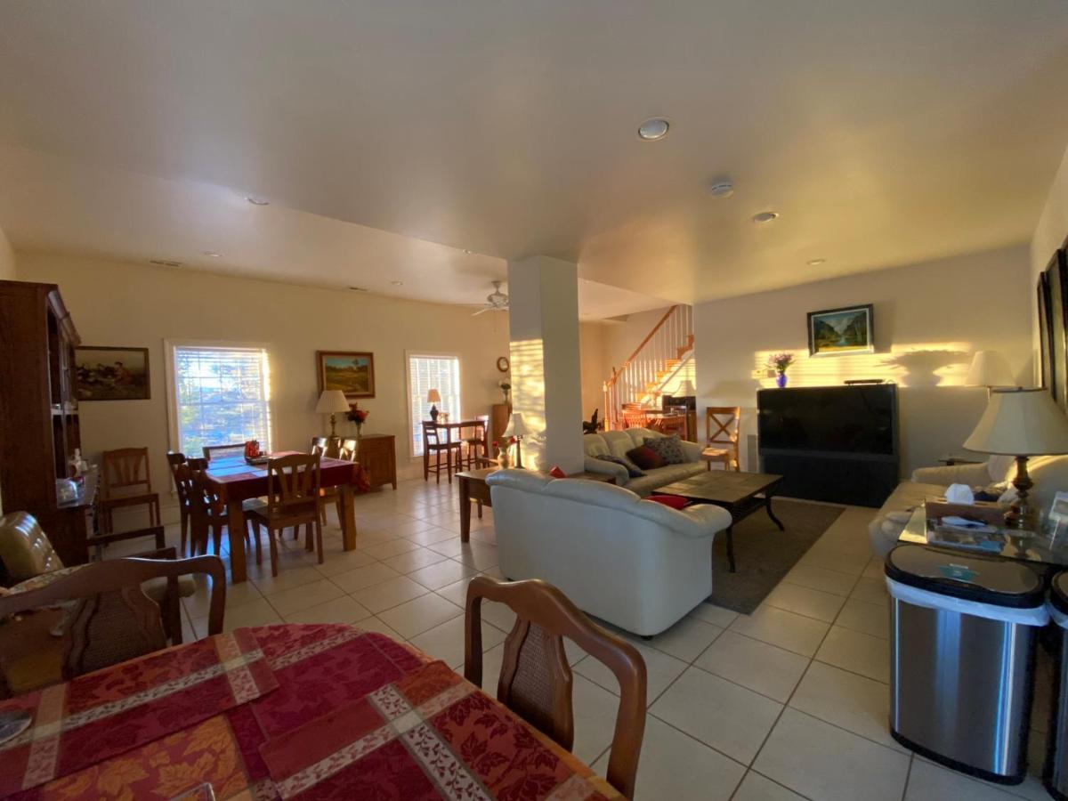 Loudoun Valley Manor B&B Waterford Екстер'єр фото