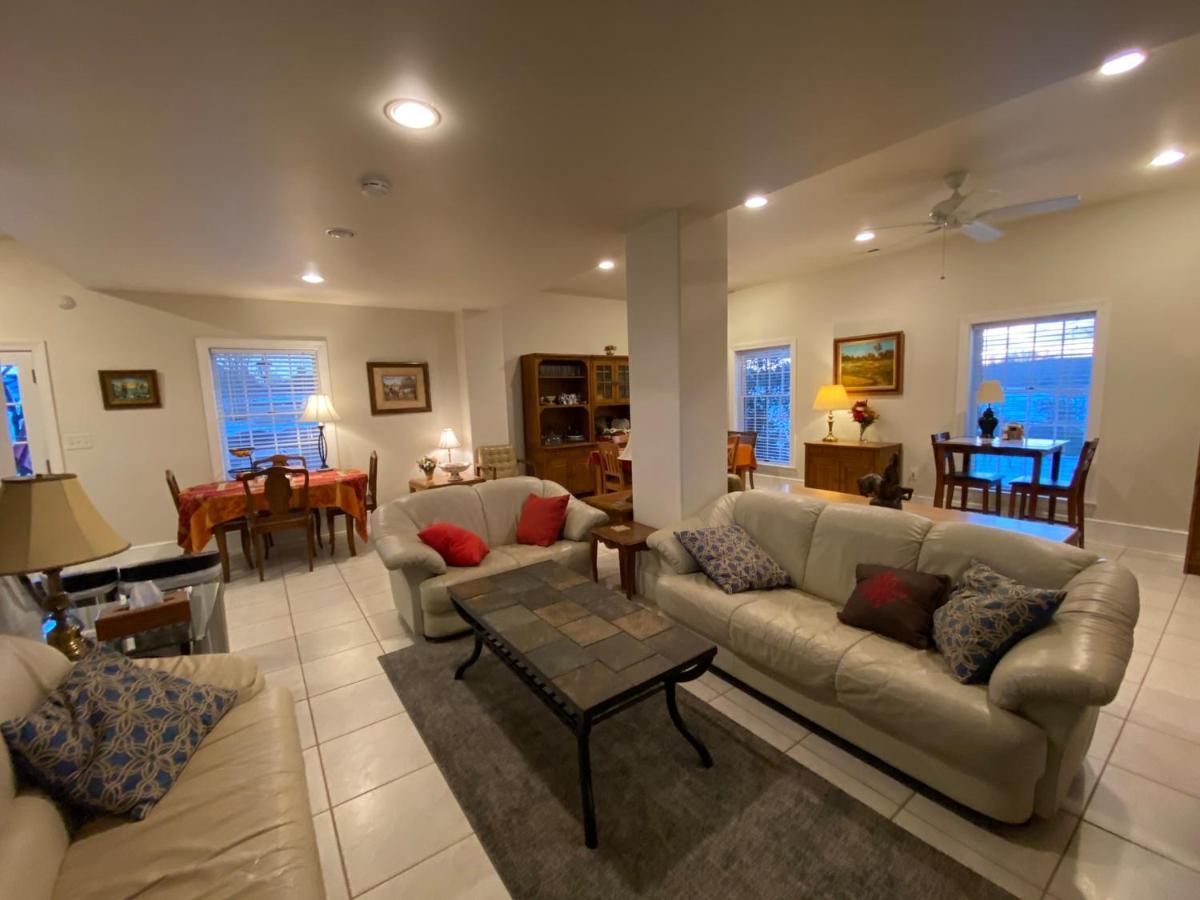 Loudoun Valley Manor B&B Waterford Екстер'єр фото