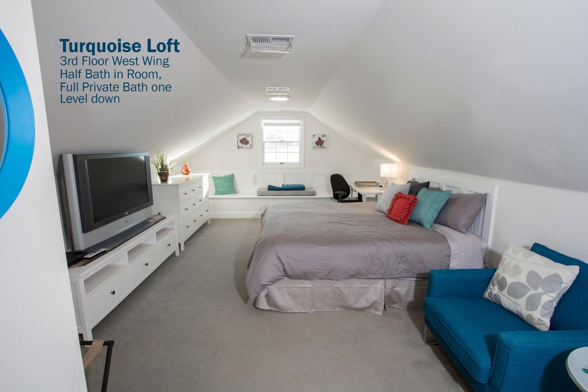 Loudoun Valley Manor B&B Waterford Екстер'єр фото