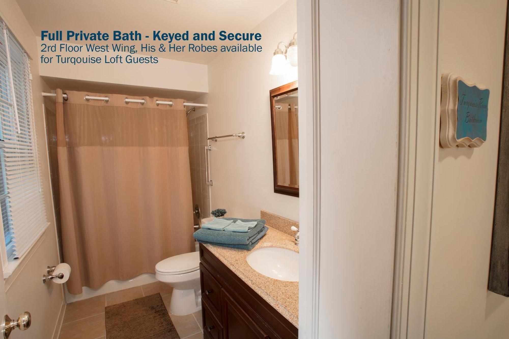 Loudoun Valley Manor B&B Waterford Екстер'єр фото